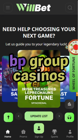 BP Group Casinos - British Petroleum Casino Chain-casinoorder.vip