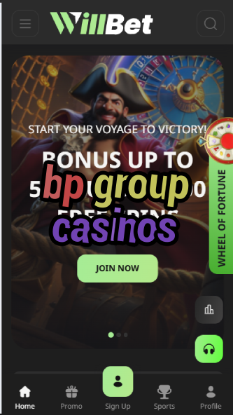 BP Group Casinos - British Petroleum Casino Chain-casinoorder.vip